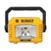 DeWALT DCL077 kompaktowa lampa LED 18 V XR 2000 lm (solo)