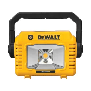DeWALT DCL077 kompaktowa lampa LED 18 V XR 2000 lm (solo)