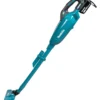 Makita DCL284FRF odkurzacz akumulatorowy pionowy bezworkowy 18 V LXT 1×3,0 Ah