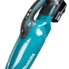 Makita DCL284FRF odkurzacz akumulatorowy pionowy bezworkowy 18 V LXT 1×3,0 Ah