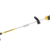DEWALT DCM561PBS podkaszarka kosa żyłkowa 18 V składana DEWALT DCM561PBS podkaszarka kosa żyłkowa 18 V składana