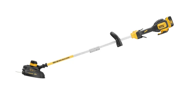 DEWALT DCM561PBS podkaszarka kosa żyłkowa 18 V składana DEWALT DCM561PBS podkaszarka kosa żyłkowa 18 V składana