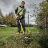 DEWALT DCM561PBS podkaszarka kosa żyłkowa 18 V składana DEWALT DCM561PBS podkaszarka kosa żyłkowa 18 V składana