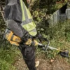 DEWALT DCM561PBS podkaszarka kosa żyłkowa 18 V składana DEWALT DCM561PBS podkaszarka kosa żyłkowa 18 V składana