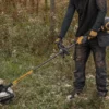 DEWALT DCM571X1 podkaszarka kosa żyłkowa 54 V 1×9,0/3,0 Ah FLEXVOLT DEWALT DCM571X1 podkaszarka kosa żyłkowa 54 V 1×9,0/3,0 Ah FLEXVOLT