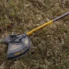 DEWALT DCM571X1 podkaszarka kosa żyłkowa 54 V 1×9,0/3,0 Ah FLEXVOLT DEWALT DCM571X1 podkaszarka kosa żyłkowa 54 V 1×9,0/3,0 Ah FLEXVOLT