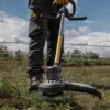 DEWALT DCM571X1 podkaszarka kosa żyłkowa 54 V 1×9,0/3,0 Ah FLEXVOLT DEWALT DCM571X1 podkaszarka kosa żyłkowa 54 V 1×9,0/3,0 Ah FLEXVOLT