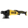 DEWALT DCM848N polerka 125 mm 18 V