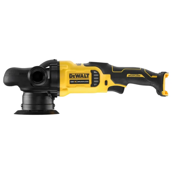 DEWALT DCM848N polerka 125 mm 18 V