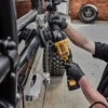 DEWALT DCM848N polerka 125 mm 18 V