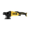 DEWALT DCM848N polerka 125 mm 18 V