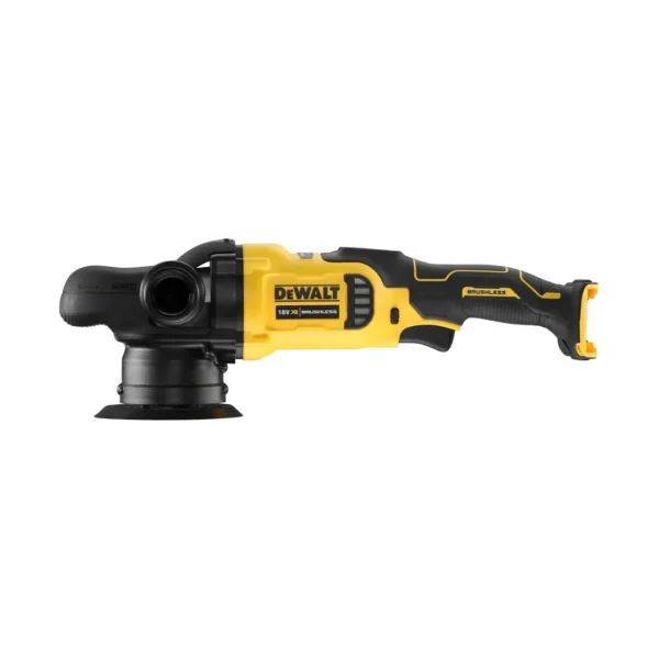 DEWALT DCM848N polerka 125 mm 18 V