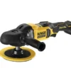 DEWALT DCM849N polerka 180 mm 18 V DEWALT DCM849N polerka 180 mm 18 V