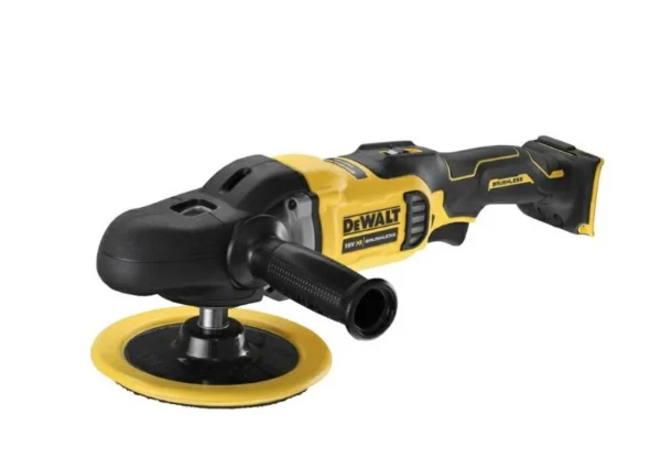 DEWALT DCM849N polerka 180 mm 18 V DEWALT DCM849N polerka 180 mm 18 V
