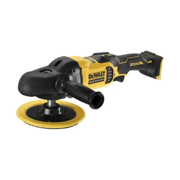 DEWALT DCM849N polerka 180 mm 18 V DEWALT DCM849N polerka 180 mm 18 V