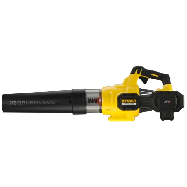 DEWALT DCMBA572X1 dmuchawa 54 V 1×9,0 / 3,0 Ah FLEXVOLT DEWALT DCMBA572X1 dmuchawa 54 V 1×9,0 / 3,0 Ah FLEXVOLT