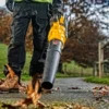 DEWALT DCMBA572X1 dmuchawa 54 V 1×9,0 / 3,0 Ah FLEXVOLT DEWALT DCMBA572X1 dmuchawa 54 V 1×9,0 / 3,0 Ah FLEXVOLT