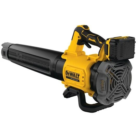 DEWALT DCMBL562P1 dmuchawa akumulatorowa 18 V XR 1×5,0 Ah bezszczotkowa