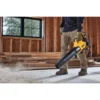 DEWALT DCMBL562P1 dmuchawa akumulatorowa 18 V XR 1×5,0 Ah bezszczotkowa