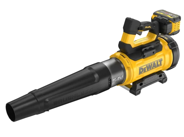 DEWALT DCMBL777X1 dmuchawa 54 V FV 1×9,0/3,0 Ah FLEXVOLT
