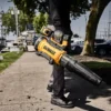 DEWALT DCMBL777X1 dmuchawa 54 V FV 1×9,0/3,0 Ah FLEXVOLT