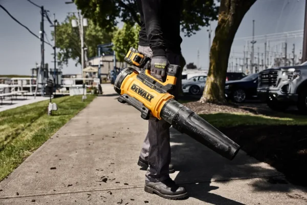 DEWALT DCMBL777X1 dmuchawa 54 V FV 1×9,0/3,0 Ah FLEXVOLT