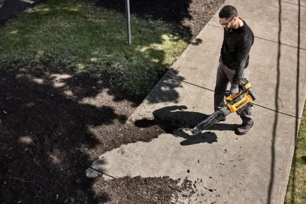 DEWALT DCMBL777X1 dmuchawa 54 V FV 1×9,0/3,0 Ah FLEXVOLT