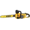DEWALT DCMCS574X1 pilarka łańcuchowa akumulatorowa 45 cm 54 V XR 1×9,0 Ah