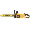 DEWALT DCMCS574X1 pilarka łańcuchowa akumulatorowa 45 cm 54 V XR 1×9,0 Ah