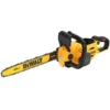 DEWALT DCMCS574X1 pilarka łańcuchowa akumulatorowa 45 cm 54 V XR 1×9,0 Ah