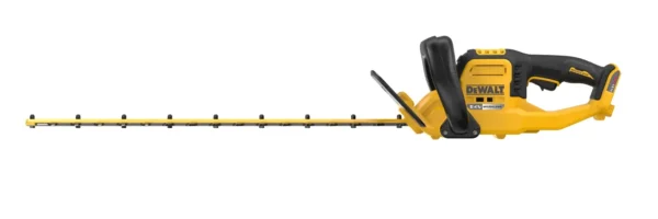 DEWALT DCMHT573N nożyce do żywopłotu 54 V 65 cm 31 mm