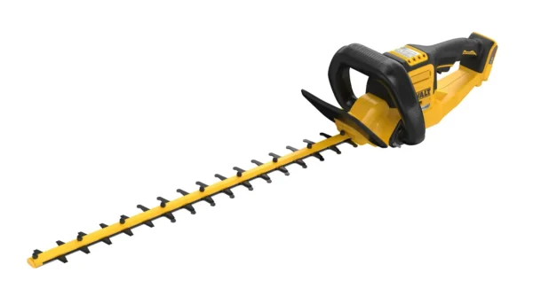DEWALT DCMHT573N nożyce do żywopłotu 54 V 65 cm 31 mm