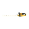 DEWALT DCMHT573N nożyce do żywopłotu 54 V 65 cm 31 mm