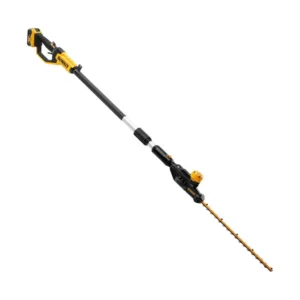 DEWALT DCMPH566N nożyce akumulatorowe do żywopłotu na wysięgniku 550 mm 18 V DEWALT DCMPH566N nożyce akumulatorowe do żywopłotu na wysięgniku 550 mm 18 V