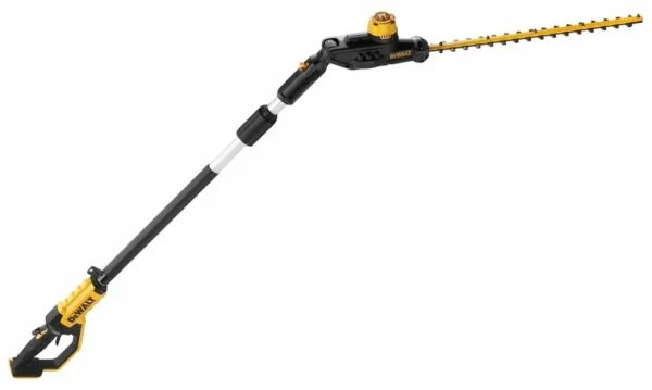 DEWALT DCMPH566P1 nożyce akum. do żywopłotu na wysięgniku 550 mm 18 V XR 1×5,0 Ah