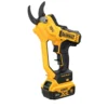 DEWALT DCMPP568P1 akumulatorowy sekator do gałęzi 18 V XR 1×5,0 Ah