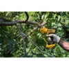 DEWALT DCMPP568P1 akumulatorowy sekator do gałęzi 18 V XR 1×5,0 Ah