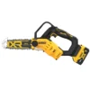 DEWALT DCMPS520P1 piła łańcuchowa 18 V 20 cm 1×5,0 Ah