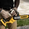 DEWALT DCMPS520P1 piła łańcuchowa 18 V 20 cm 1×5,0 Ah