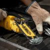 DEWALT DCMPS520P1 piła łańcuchowa 18 V 20 cm 1×5,0 Ah