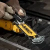DEWALT DCMPS520P1 piła łańcuchowa 18 V 20 cm 1×5,0 Ah