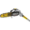 DEWALT DCMPS567P1 pilarka łańcuchowa okrzesywarka na wysięgniku 18 V 20 cm 2-3m 1×5,0 Ah