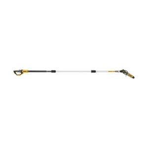DEWALT DCMPS567P1 pilarka łańcuchowa okrzesywarka na wysięgniku 18 V 20 cm 2-3m 1×5,0 Ah