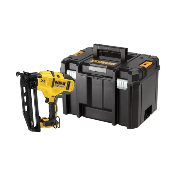 DEWALT DCN660NT gwoździarka akumulatorowa 18 V 16GA DEWALT DCN660NT gwoździarka akumulatorowa 18 V 16GA