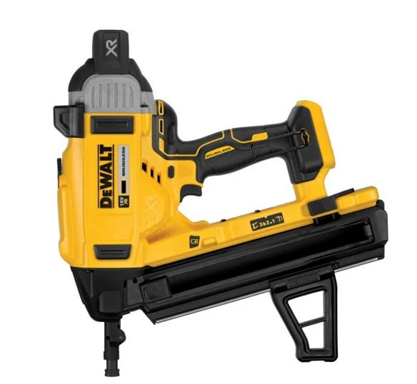 DEWALT DCN890N gwoździarka do betonu 18 V 15° 13-57 mm BL DEWALT DCN890N gwoździarka do betonu 18 V 15° 13-57 mm BL