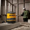 DEWALT DCR009 głośnik bt USB DEWALT DCR009 głośnik bt USB