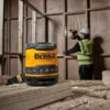 DEWALT DCR009 głośnik bt USB DEWALT DCR009 głośnik bt USB