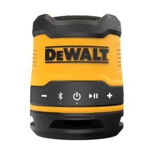 DEWALT DCR009 głośnik bt USB