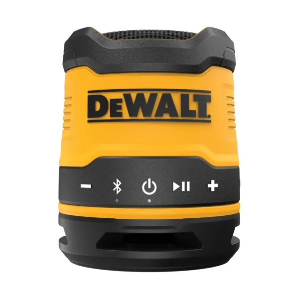 DEWALT DCR009 głośnik bt USB DEWALT DCR009 głośnik bt USB