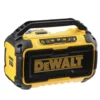 DeWALT DCR011 głośnik Bluetooth 10,8–18 V XR 2×10 W (solo)